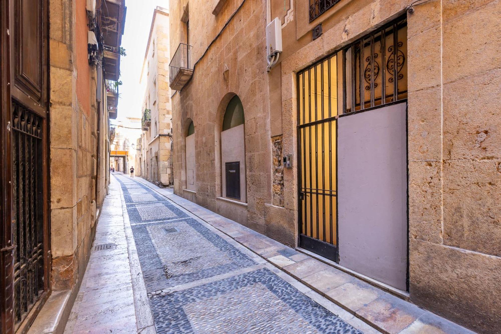 Cavallers By Unik Tarragona Tarragone Extérieur photo